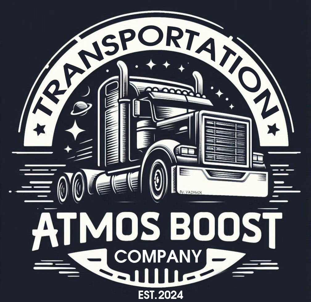 ATMOS BOOST LLC logo