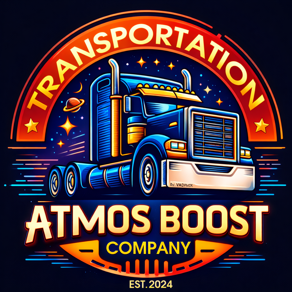 ATMOS BOOST LLC logo